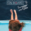 Noi tre on board
