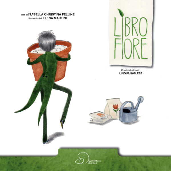 Libro Fiore Libro Fiore