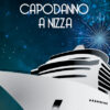Crociera di capodanno a Nizza