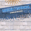 Rebeldía y esperanza. Storia di un esilio