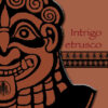 Intrigo Etrusco - Giallo Etrusco (2 di 4)